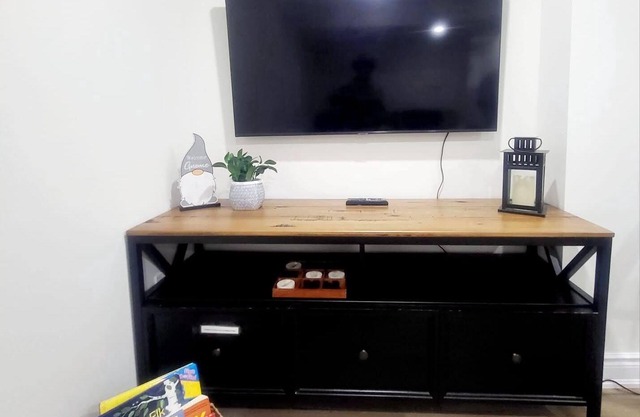 New Private Spacious & Modern Apartment near Square One and Downtown Mississauga