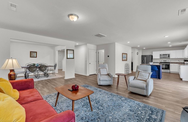 NEW! Quiet Retreat Perfect for Families