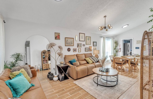 NEW! Relaxing Family Retreat in West Arlington