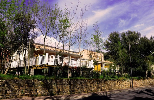 New residence, The Manaka, The Rose of the Sands, calm and rest