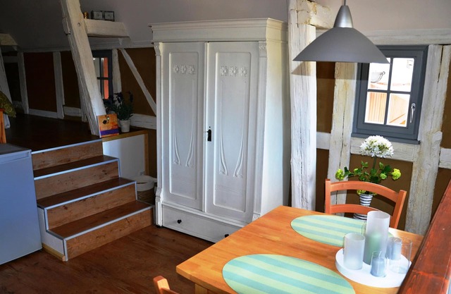 NEW Romantique Radebeul vacation apartment