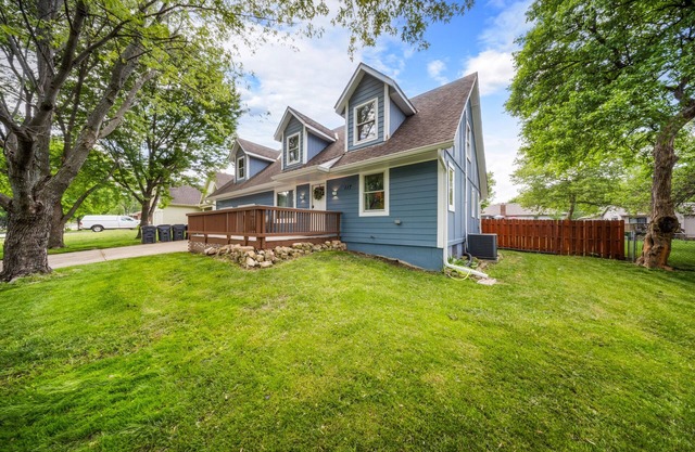 NEW TO THE MARKET APRIL 2025 nnPerfect for Large Groups! 14 BEDS!nnn