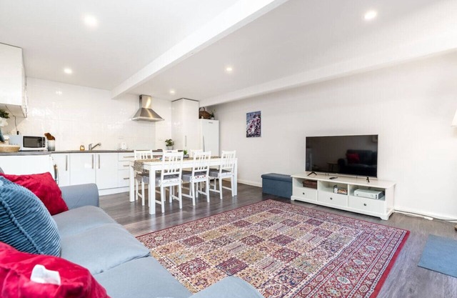 New to VRBO: Peaceful Home near Canberra Hospital