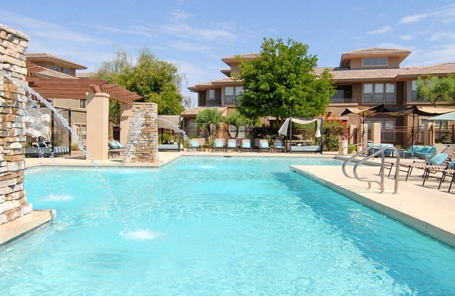 New to VRBO! Upscale condo in Grayhawk