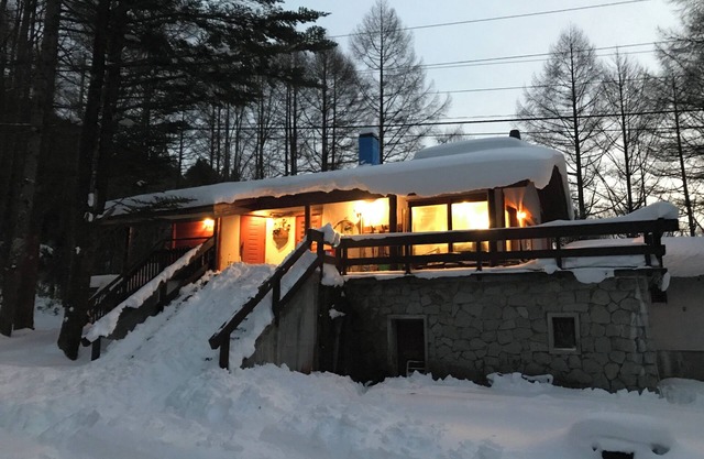 New togakushi schiheil