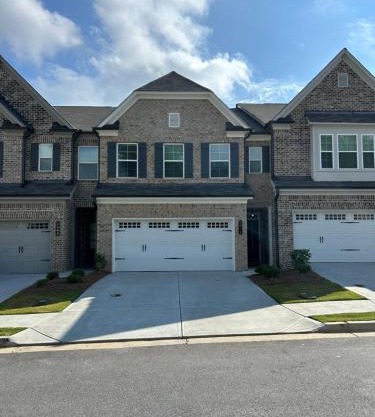 New Townhouse-Strong Wi-FI