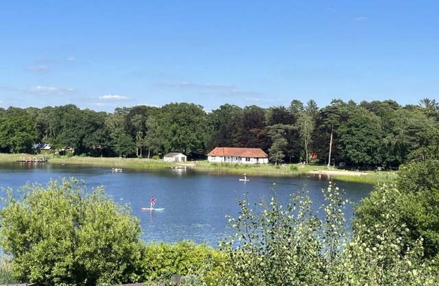 NEW! Vacation apartment lake view
