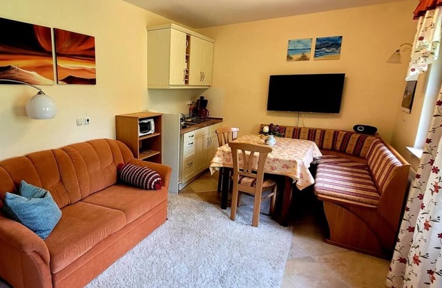 NEW! Vacation apartment Bannewitz