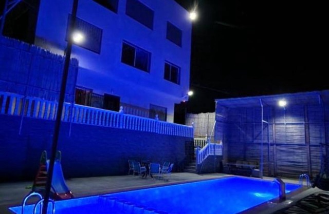 New Villa - Large Private Swimming Pool - 6 Bedrooms, full mountain view.