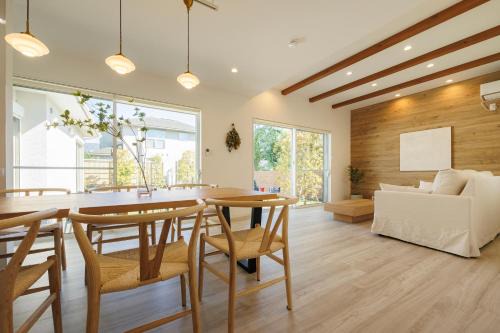 New Villa Natural J 伊豆高原 城ヶ崎海岸