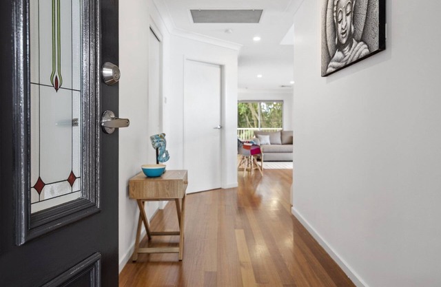 NEW WITH A VIEW | Accom Holidays
