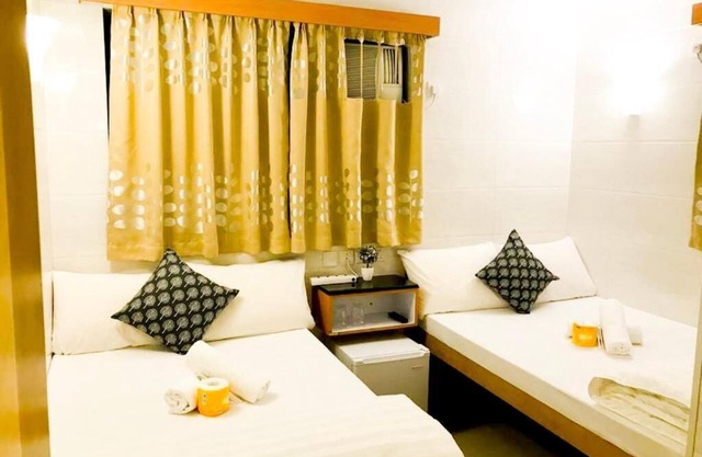 New World Guest House