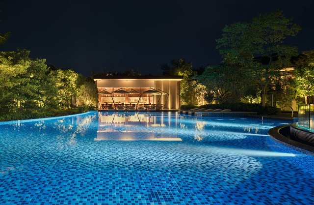 New World Qingyuan