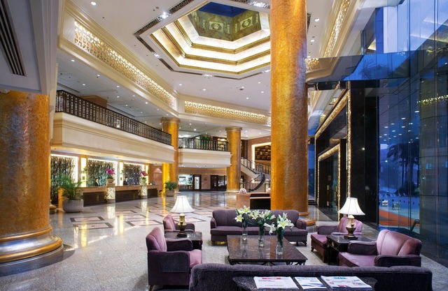 New World Shunde Hotel