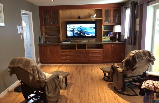 New Zealand Hospitality In The Okanagan