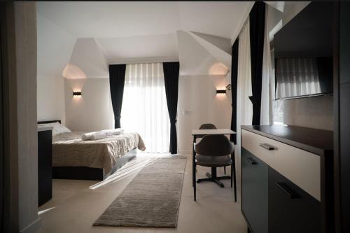 Newborn Studio Apartments