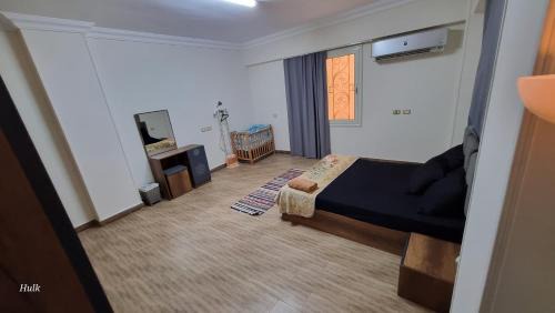 Newcairo lux villa basement apartment 1