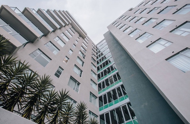 Newcastle Central Plaza