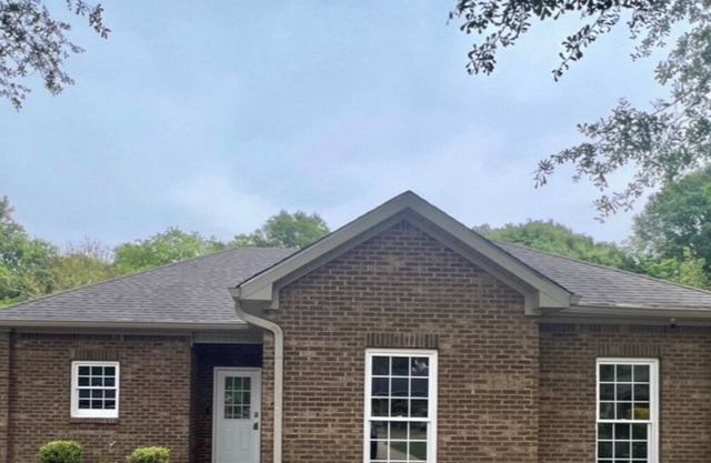Newer Built 4 Bedroom Home!