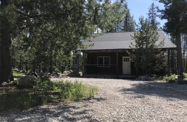 Newer Construction Just Minutes From Glacier National Park!