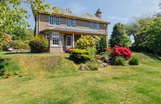 Newholme House · Newholme House