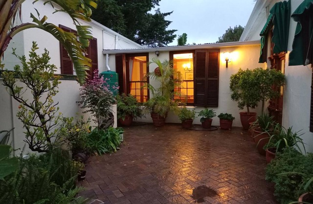 Newlands Guest House