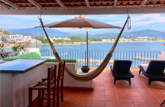 Newley Renovated Condo With the Best View in all of Puerto Las Hadas!