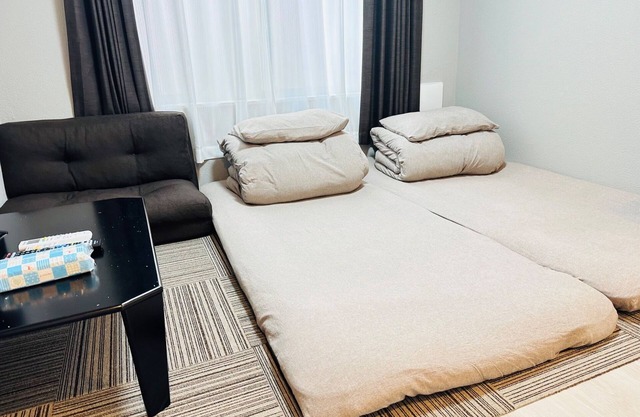 Newly built 102 3minute walk from Koiwa Station/Edogawa-ku Tokyo