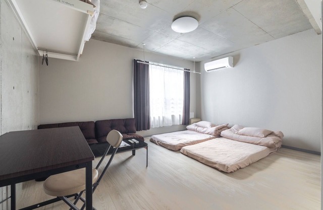 Newly built 302 3minute walk from Koiwa Station/Edogawa-ku Tokyo