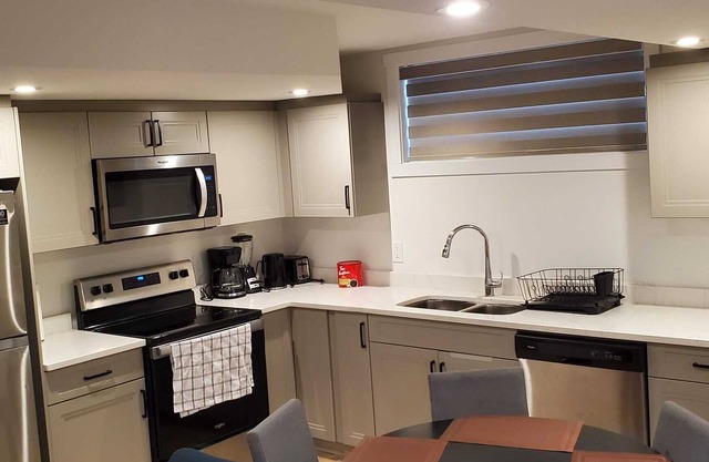Newly Built and Very Beautiful Diamond Suite
