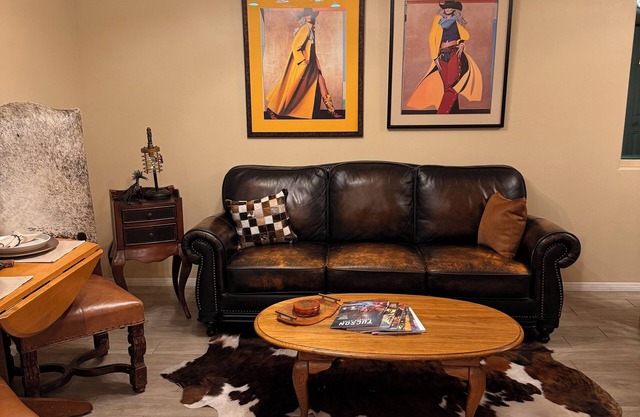 Newly Built Beautiful Guest House/Casita