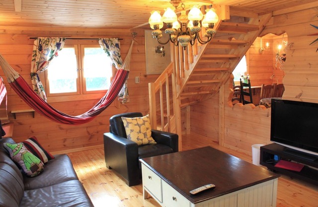 Newly built Finnish log house You can also enjoy small fields hot springs and BBQ/Ito Shizuoka
