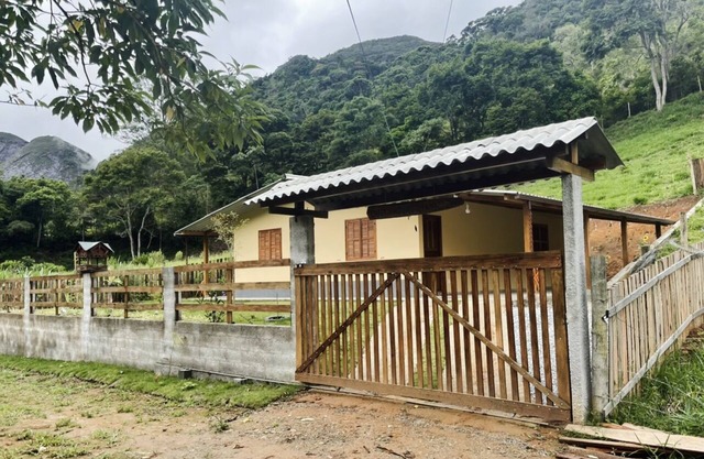 Newly built for your relaxation and peaceful vacation