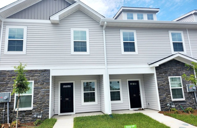 Newly Built Getaway!