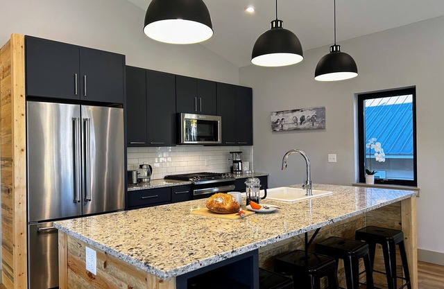 Newly Built House in Gunnison/Crested Butte!