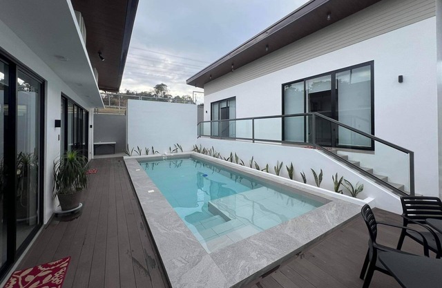 Newly Built Rest House in Antipolo, Rizal, Philippines