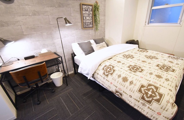 Newly built Tune InnHotel Regalo24near the s/Minato-ku Tokyo