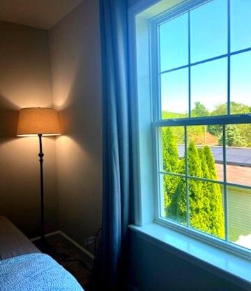 Newly Built Zen Space - Entire 3 Bed 3 Bath House in Lancaster