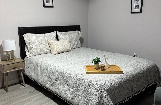 Newly Furnished, Private 1 Bedroom, 1 Bath with Laundry Room & WiFi in Vacaville