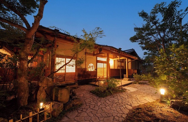 Newly opened 206m2 private house Accommodates u/Yufu Ōita