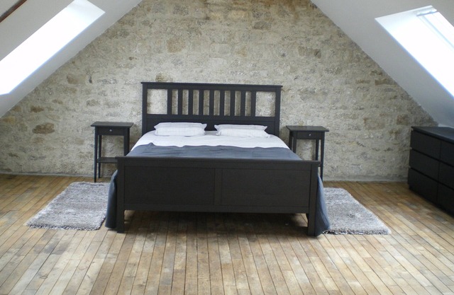 Newly refurbished Classic French farmhouse