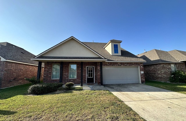 Newly remodeled 2 story home with an amazing pond view!