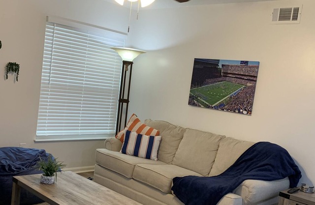 Newly remodeled close to UF And Midtown