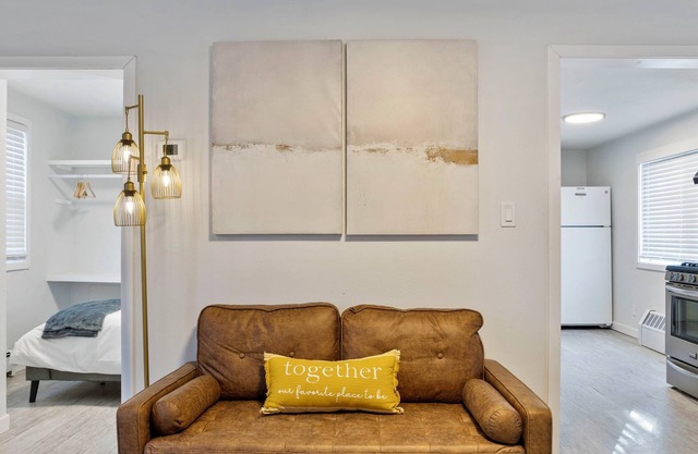 Newly Remodeled Home on Schlimgen Ave, 5-Minute Drive to Downtown Madison