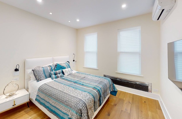 Newly renovated 2-bedroom in Sheepshead Bay, Brooklyn