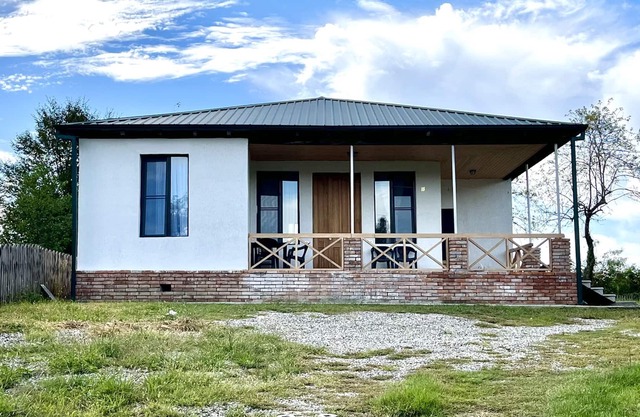 Newly renovated 3-bedroom Bungalow in rural area