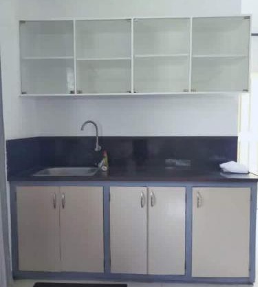 Newly Renovated and Very Nice Place to Stay at Elenita Heights Subdivision Phase 2 Davao City