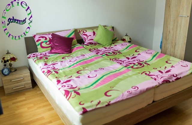 newly renovated apartment Schermer in the Weser Uplands