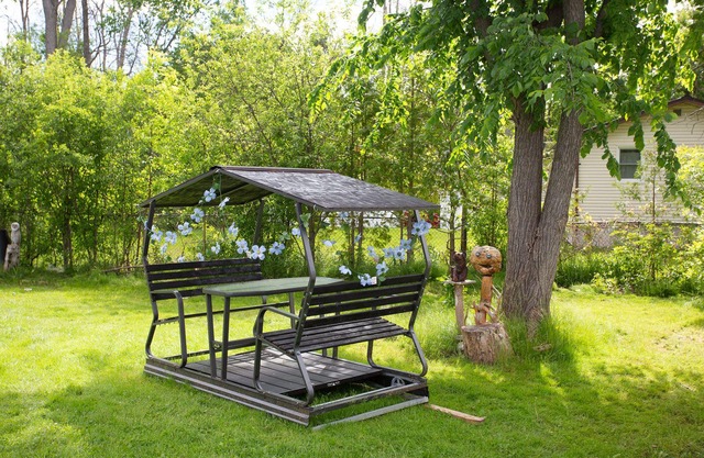 Newly Renovated 2 Bedroom Cabin - Sandy Beach/Firepit/Boating & More