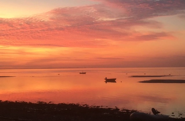 Newly renovated cottage near beach